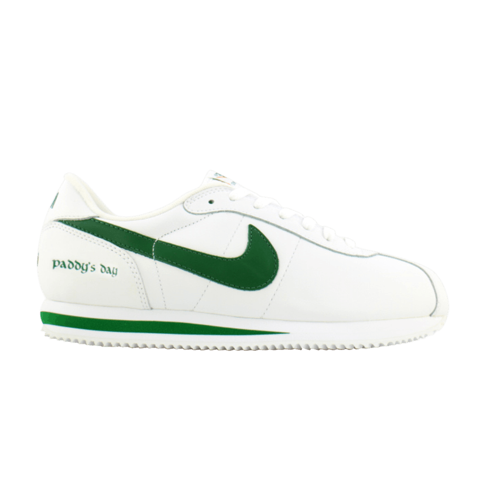 Cortez Deluxe Plus 'St. Paddy's Day' | GOAT