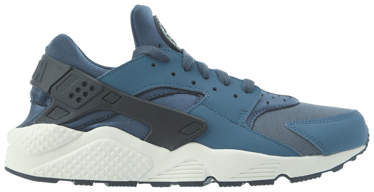 Nike Air Huarache Monsoon Blue