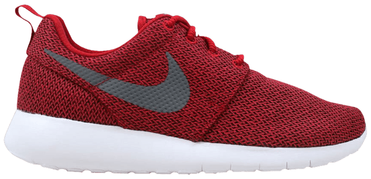 Buy Roshe One GS Gym Red 599728 608 GOAT CA