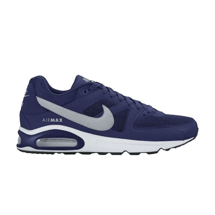 Nike command blue cheap