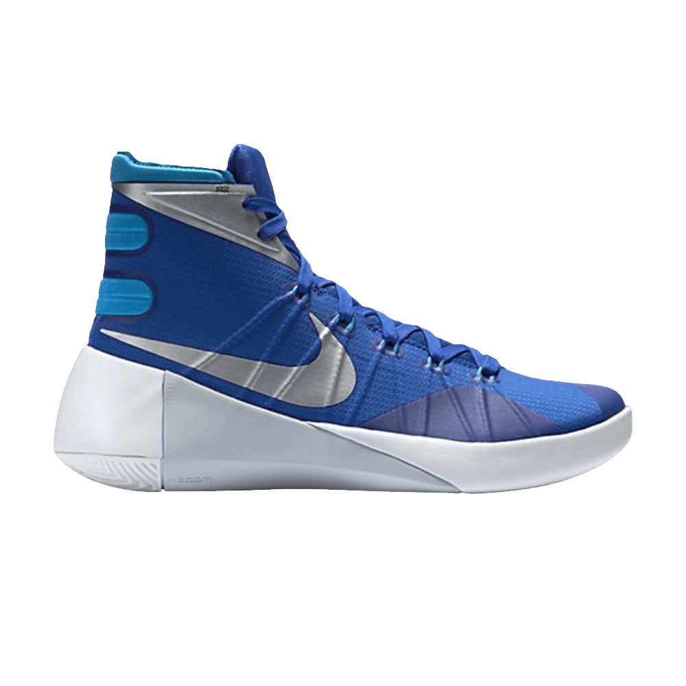 hyperdunk 2015 blue