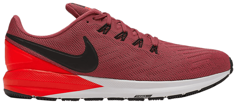 Nike Air Zoom Structure 22 Cedar