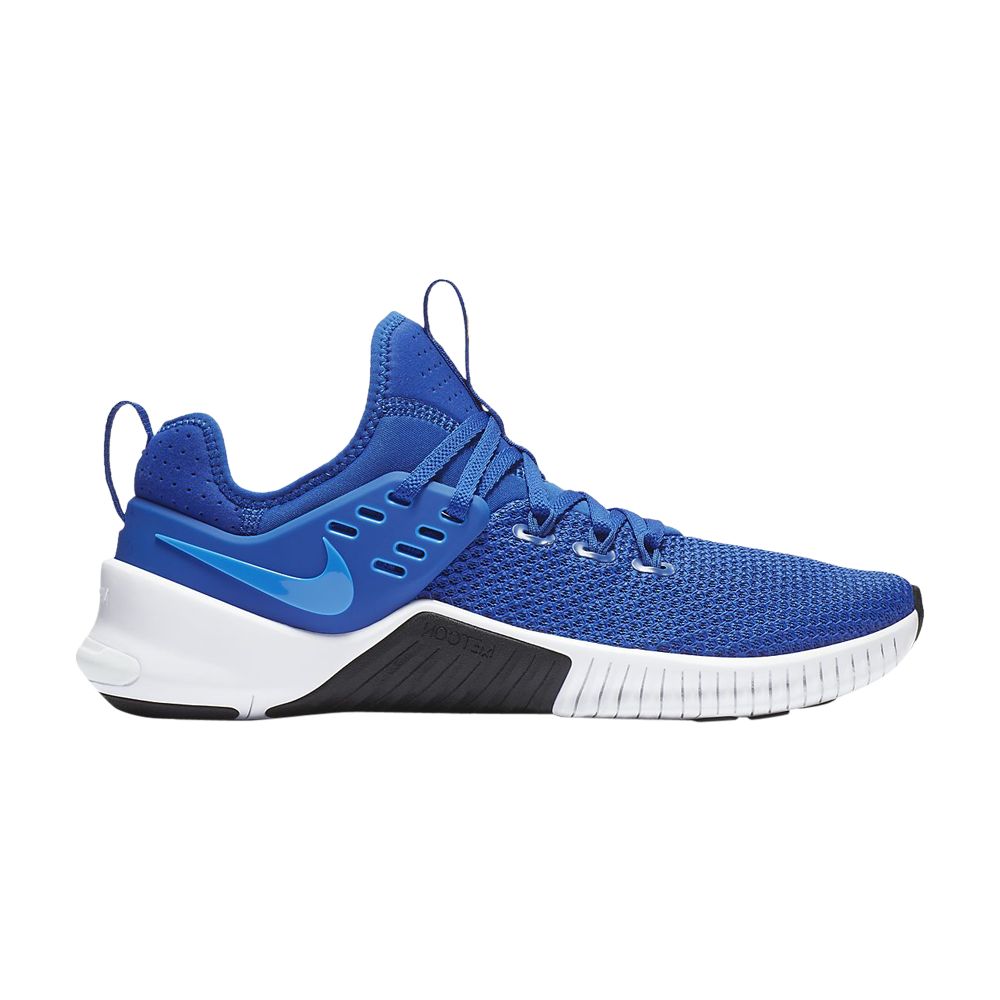 Nike Free Metcon 'Team Royal' | Blue | Men's Size 9 - AH8141-474