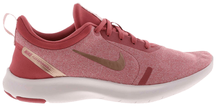 Nike Wmns Flex Experience 8 Light Redwood
