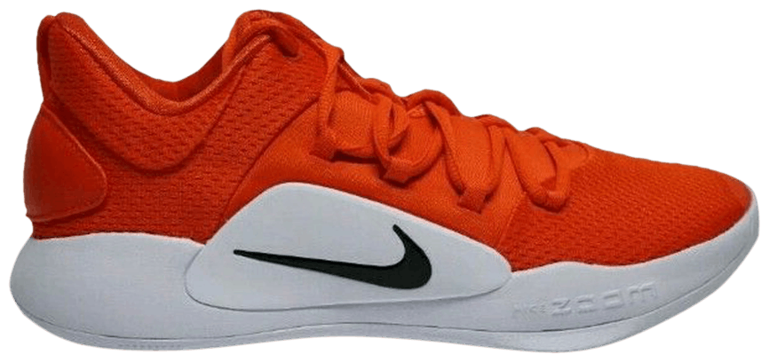 orange hyperdunks