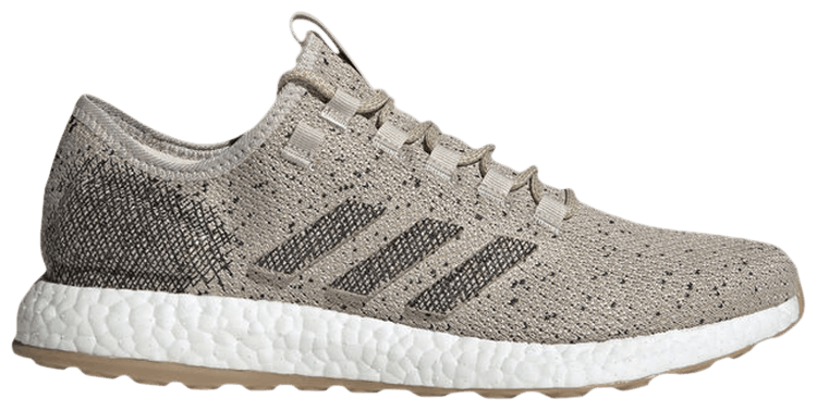 Adidas PureBoost Pale Nude