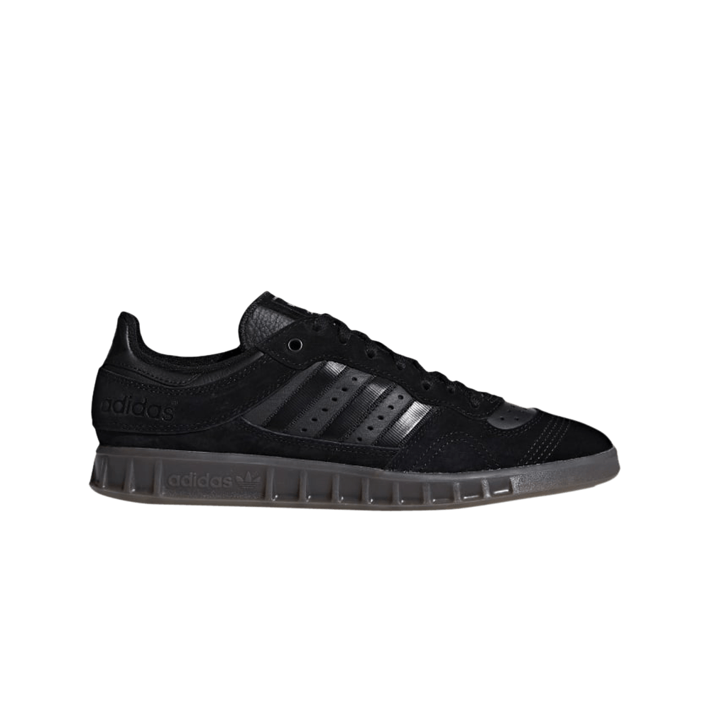 adidas handball top shoes black