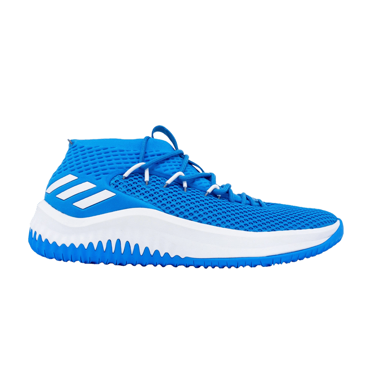 Sm dame 4 nba new arrivals