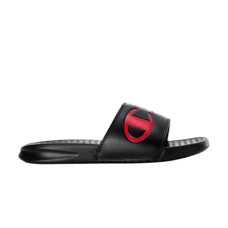 Buy Wmns Super Slide Split Script Black Multi CM100383W GOAT AU