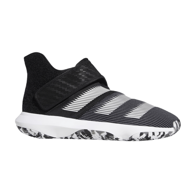 Buy Harden B E 3 Core Black White G26149 GOAT AU
