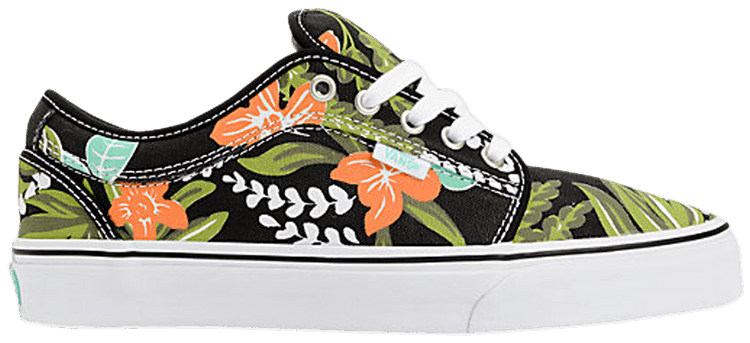 Vans Chukka Low Aloha