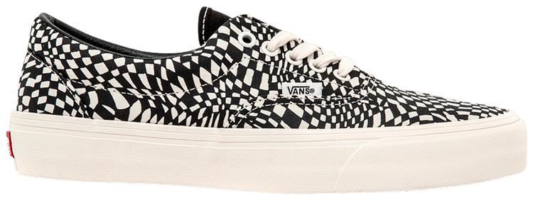 Vans Era SF Warped Check