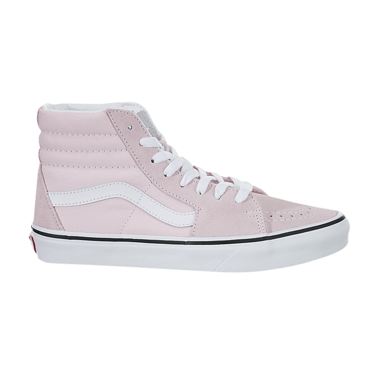 Vans blush pink 2025