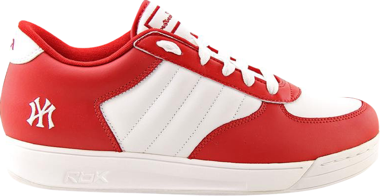 S. Carter Classic 'Red White'