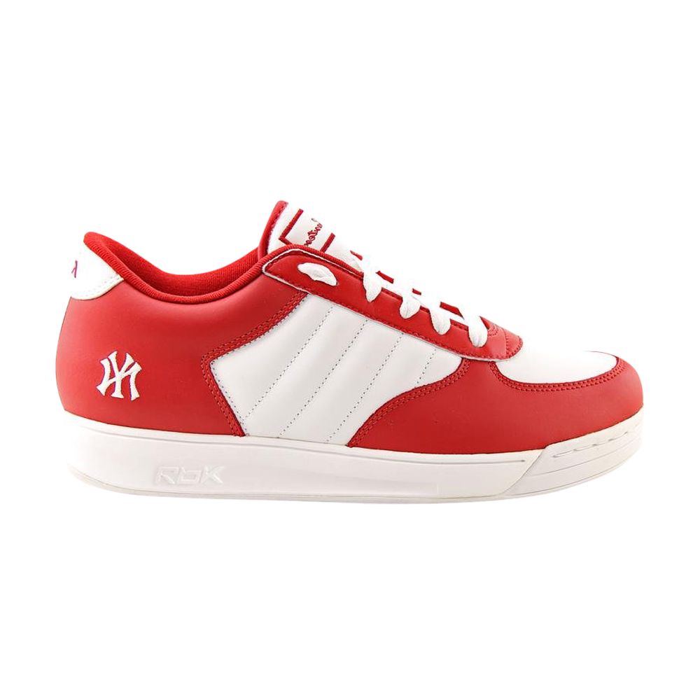 Reebok S. Carter Classic 'Red White' | Men's Size 10 - 10-138832