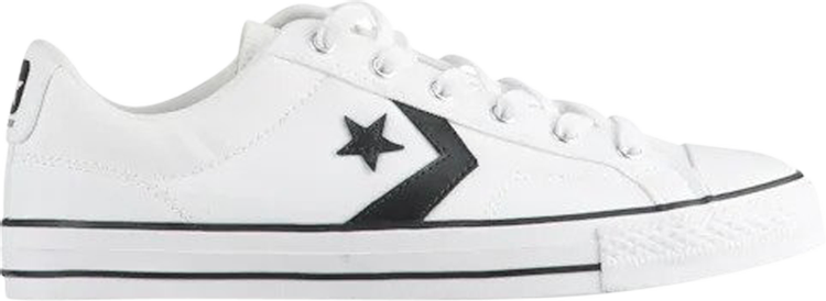 Star Player Low 'White'