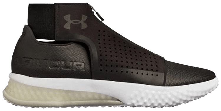 Under Armour ArchiTech Futurist Black