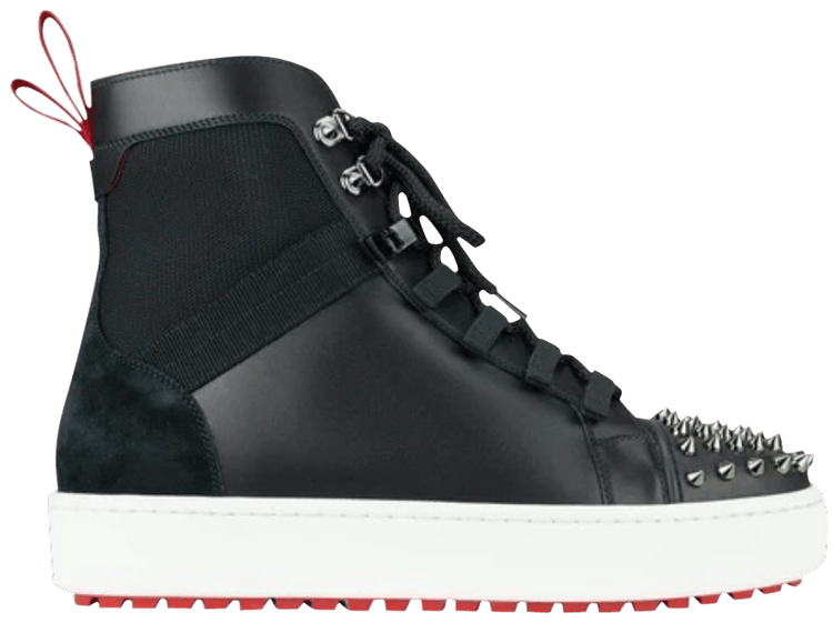 Christian Louboutin Smartic 'Black'