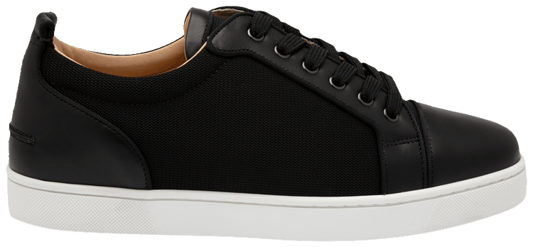 Christian Louboutin Rantus Orlato Flat Black