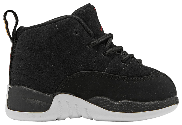 Jordan retro 12 reverse taxi hotsell