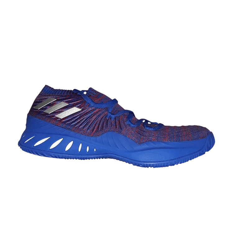 Crazy explosive 2017 low red top