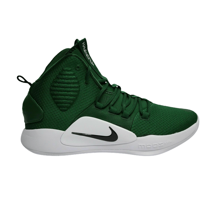Buy Hyperdunk X Green White AT3866 302 GOAT CA