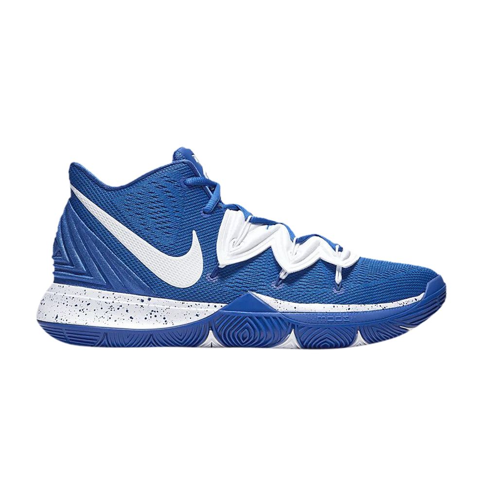 Nike Kyrie 5 TB 'Game Royal' | Blue | Men's Size 9.5 - CN9519-401