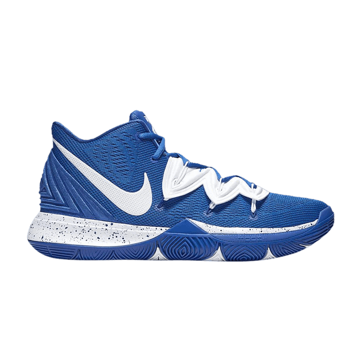 Buy Kyrie 5 TB Game Royal CN9519 401 GOAT