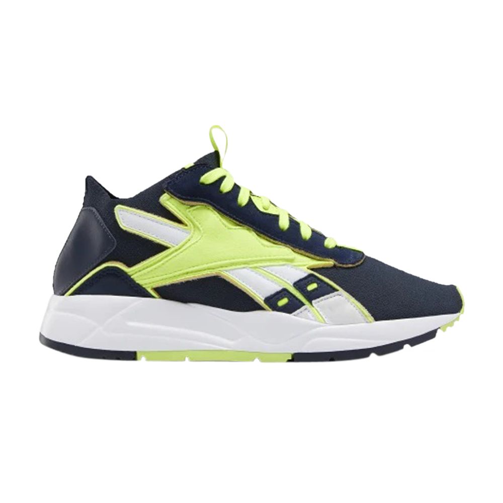 REEBOK VICTORIA BECKHAM X BOLTON SOCK LOW 'NIGHT NAVY'