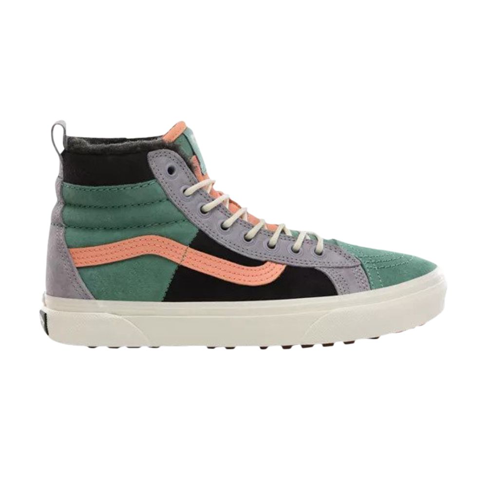 VANS SK8-HI 46 MTE DX 'CREME DE MENTHE'