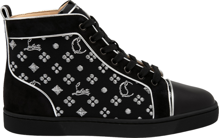 Buy Christian Louboutin Louis Orlato Shoes: New Releases & Iconic Styles