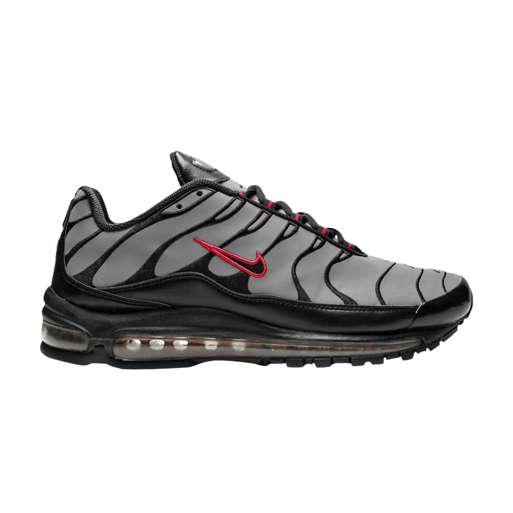 nike air max plus 97 grey
