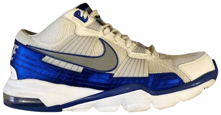 Nike Air Trainer SC 2010 White Varsity Royal