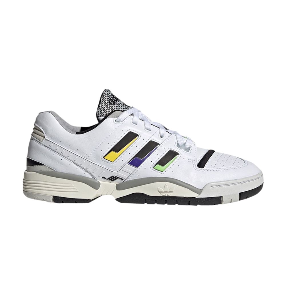 ADIDAS ORIGINALS TORSION COMP 'WHITE'