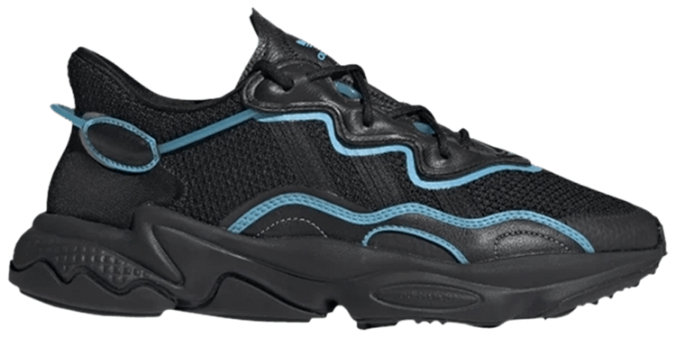 Adidas Ozweego Bright Cyan