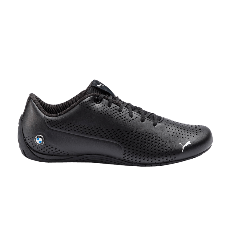 Buy BMW Motorsport x Drift Cat 5 Ultra 2 Black 306421 01 GOAT