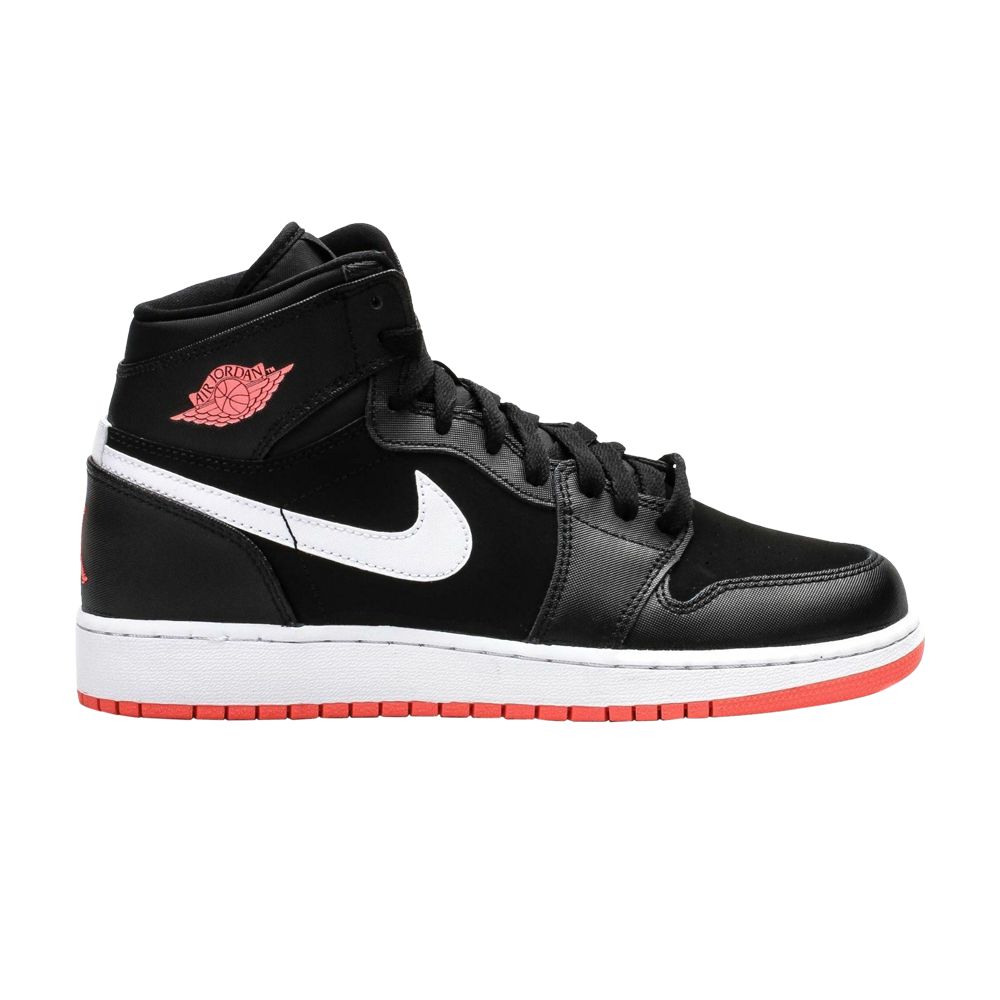 Air Jordan 1 Retro High GG 'Black Hot Lava' | Kid's Size 6