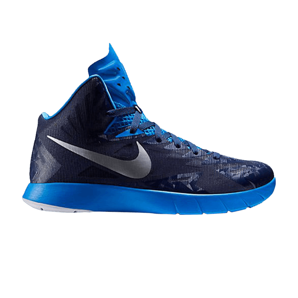 nike lunar hyperquickness tb