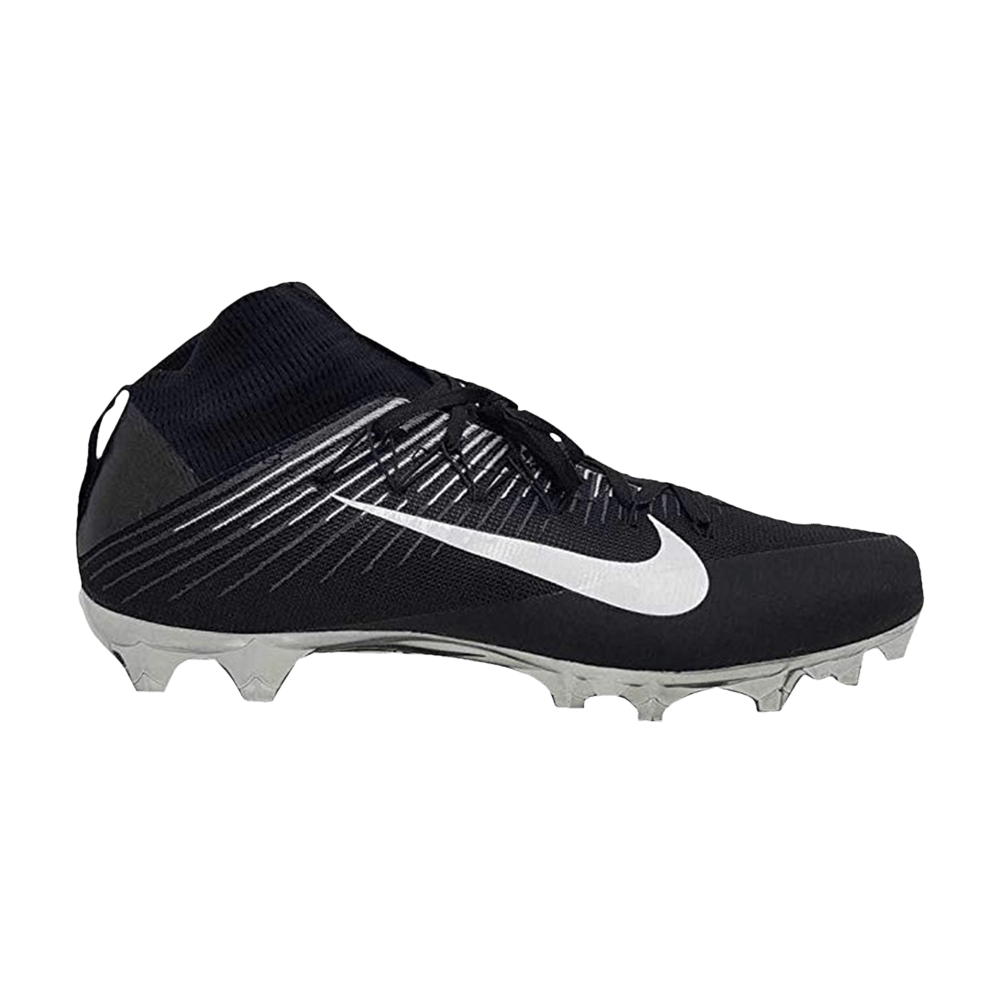 nike vapor untouchable mid