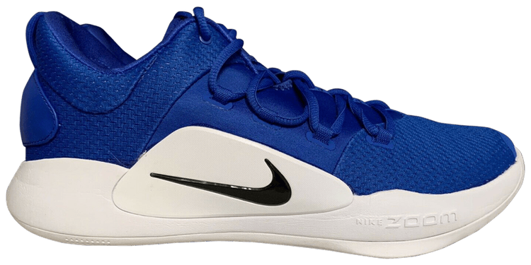 hyperdunk x tb