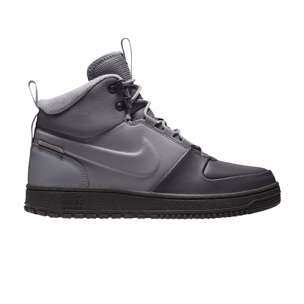 nike path grey