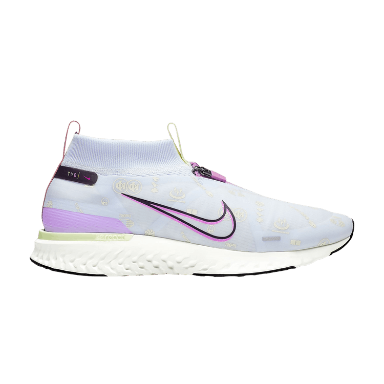 Buy React City Premium Tokyo BQ5304 400 GOAT