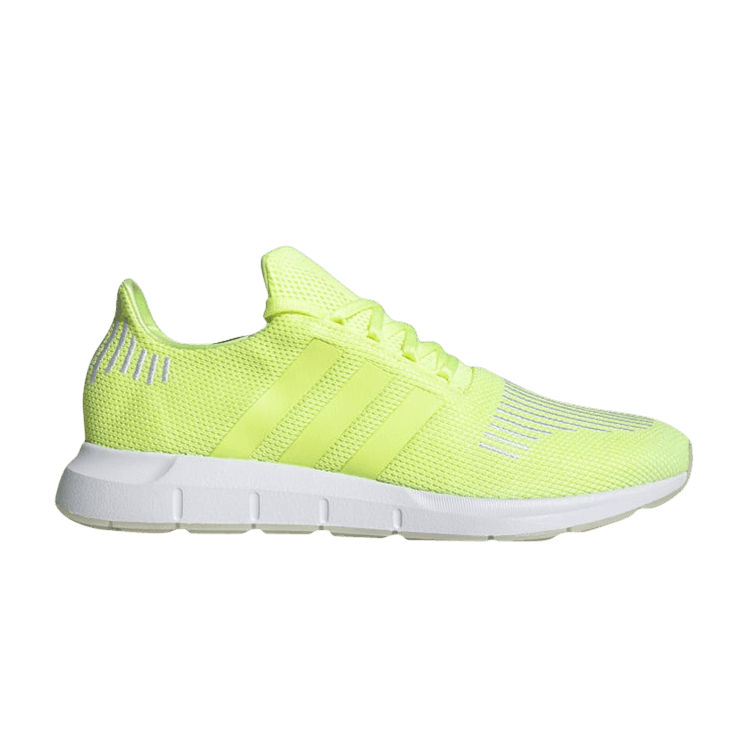 Buy Swift Run Hi Res Yellow DB2704 GOAT DE