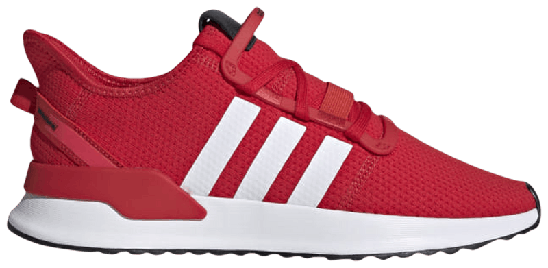 Buy U_Path Run 'Scarlet' - EE4464 - Red | GOAT