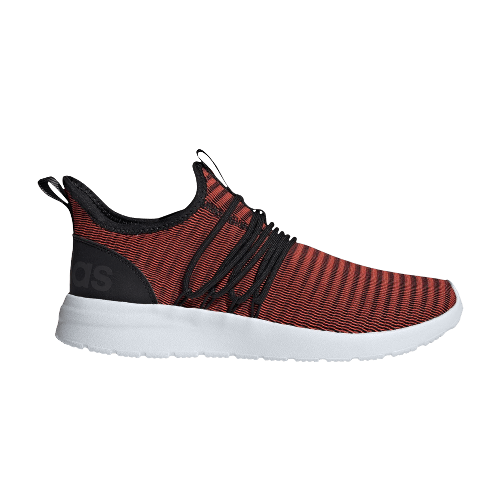 adidas lite racer adapt orange