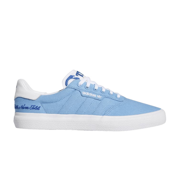 Buy Truth Never Told x 3MC Light Blue G28190 GOAT