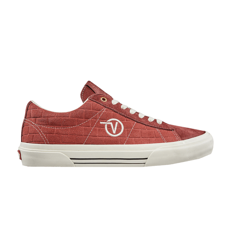 Vans passport sid pro on sale