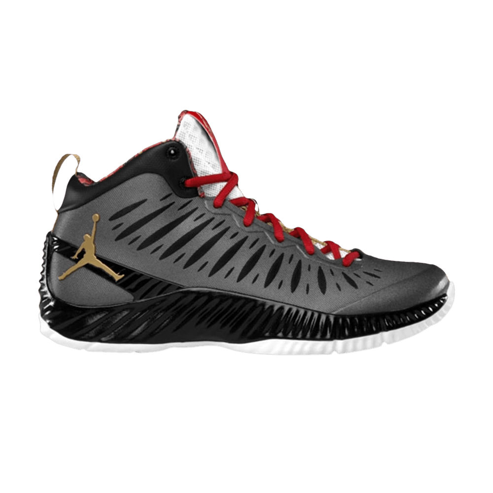 jordan super fly rttg