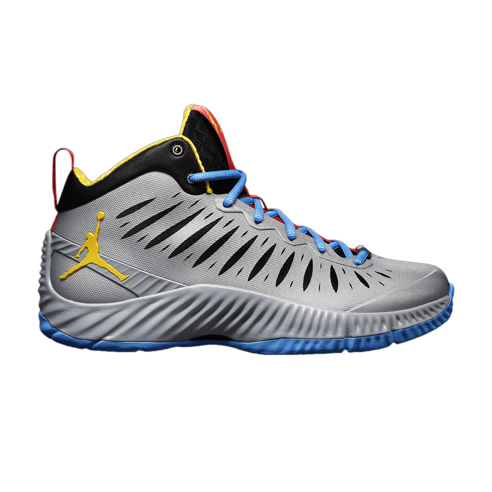 Buy Jordan Superfly Sneakers | GOAT