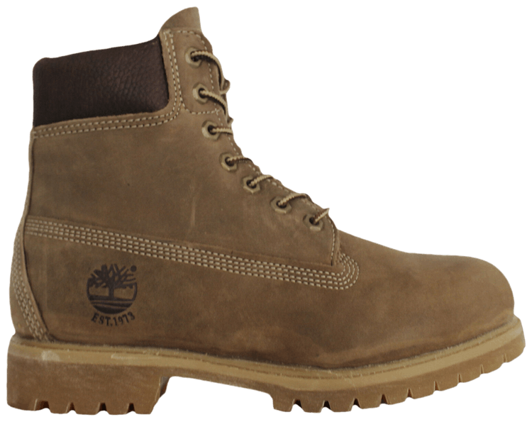 とち Buy Timberland 6 Inch Premium 'Taupe' - 71594 | GOAT